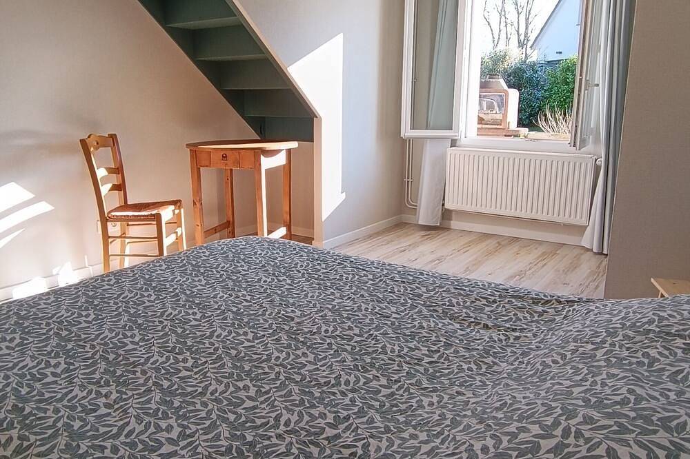 La maison du pommier, detached house 10 minutes from Etretat in Saint-Jouin-Bruneval, Le Havre und Umgebung