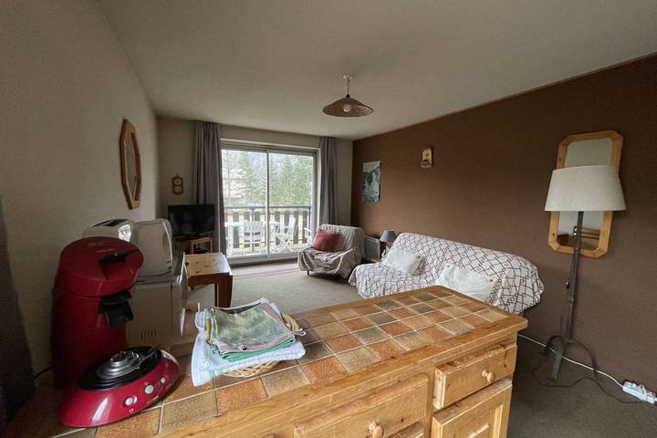 Gîte pour 6 personnes, avec balcon à Barcelonnette - 3
