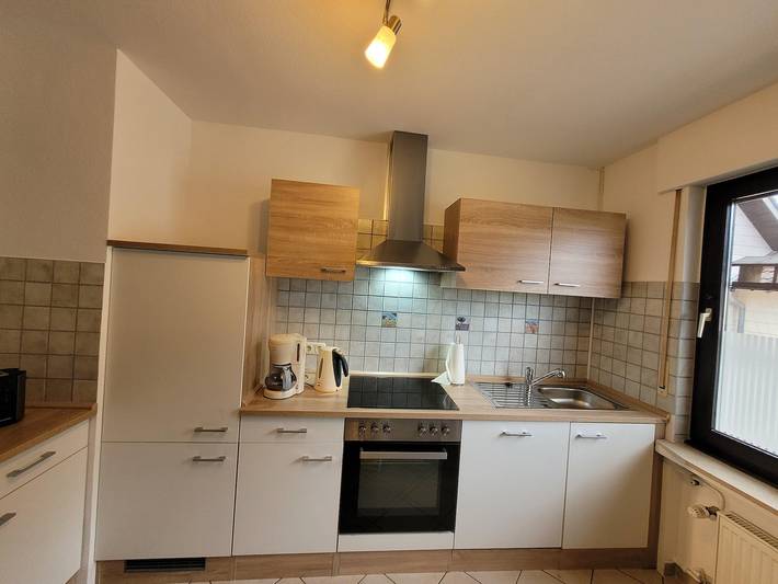 Ferienwohnung für 2 Personen in Kall - 3