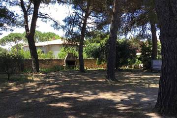 Gîte pour 6 personnes, avec terrasse et jardin à Alignan-du-Vent