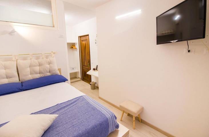 B&b per 2 persone a Borgomanero