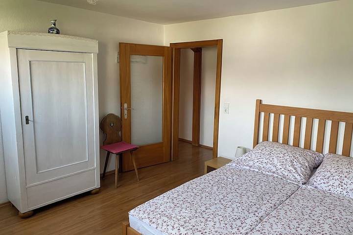 Ferienhaus für 7 Personen in Bodolz