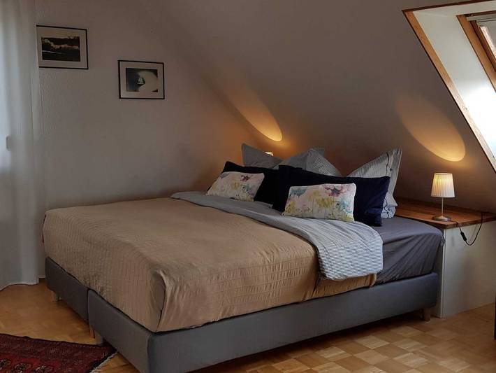 Ganze Ferienwohnung, Studio Ole - Gm 69107 - Studio Ole Snr: 5 in Rövershagen, Rostock und Umgebung