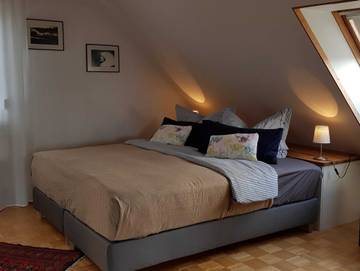Ferienwohnung für 4 Personen in Rövershagen, Rostock und Umgebung, Bild 4
