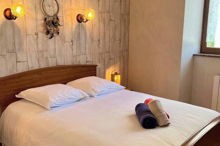 Location de vacances pour 4 personnes à Sainte-Féréole - 3