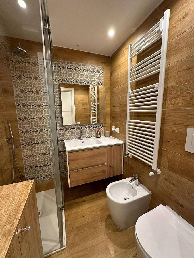 Casa Vacanza Piccolo Chalet in Roccaraso, Alto Sangro