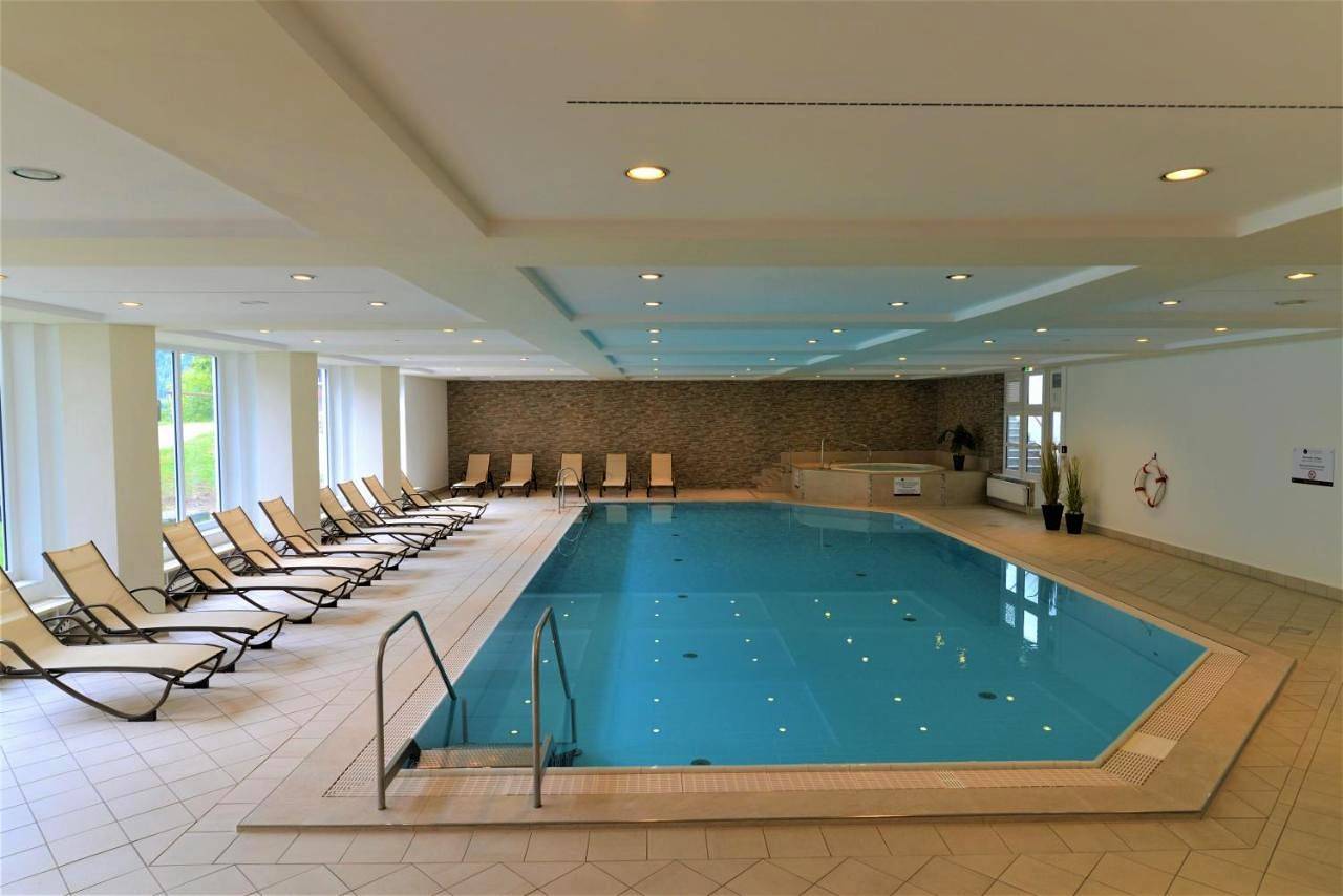 Hôtel pour 10 personnes avec jacuzzi in Strandbad am Rießersee, Garmisch-Partenkirchen