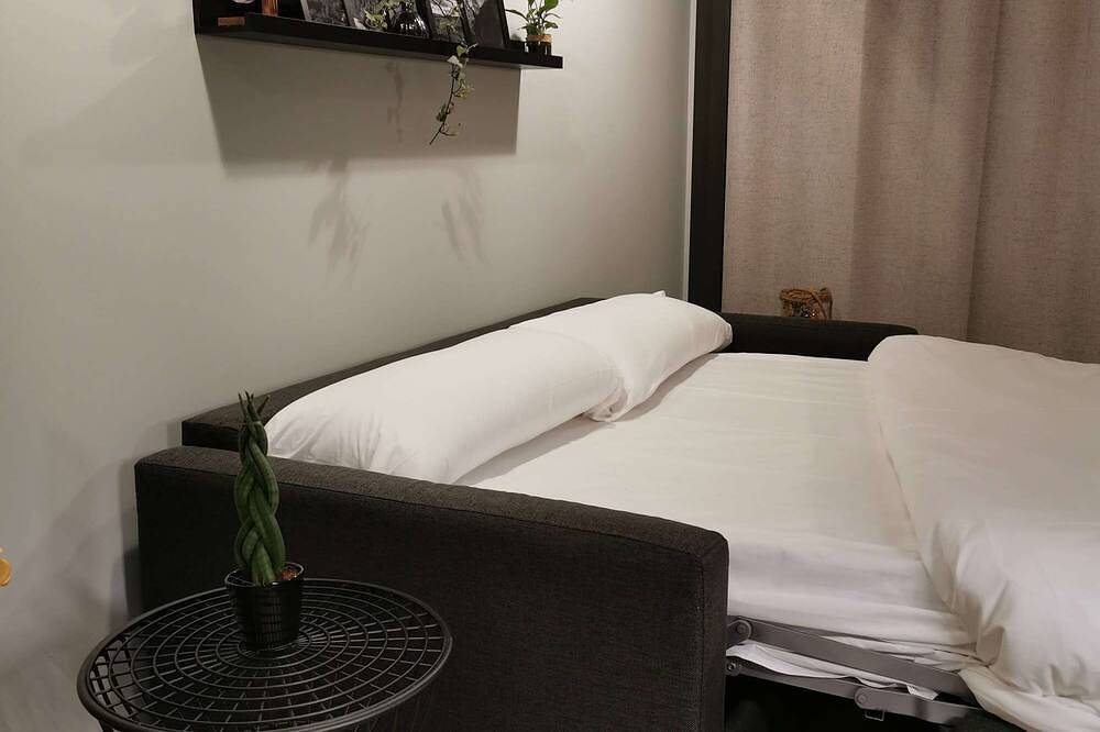 Apartamento entero, Apartamento con terraza con vistas espectaculares a Montserrat in Monistrol de Montserrat, Interior de Barcelona