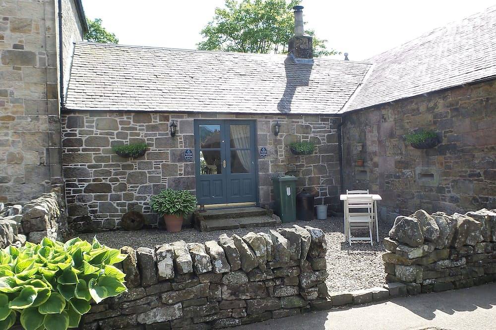 Charmantes Bauernhaus in der Nähe von Edinburgh und Glasgow in Süd Lanarkshire