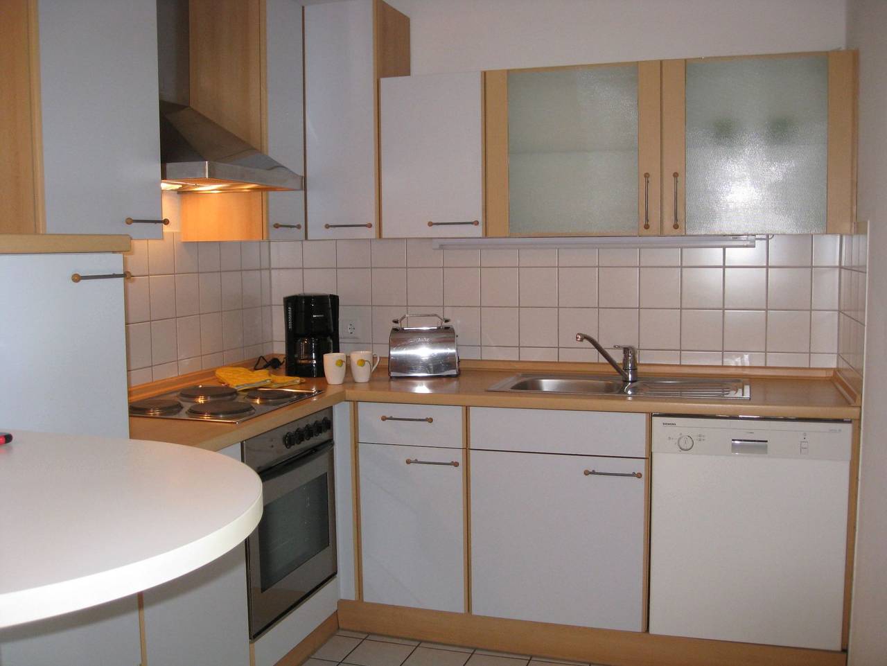 Ganze Ferienwohnung, Damkröger 1 in Lindau, Bayerisch Schwaben