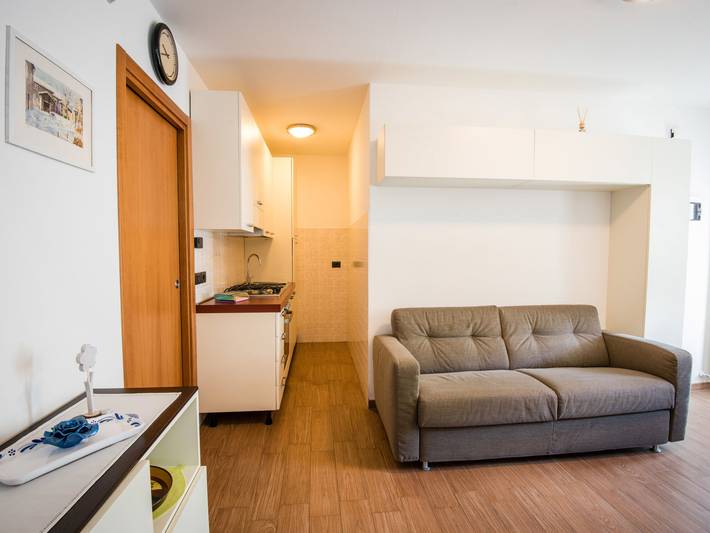 Ganze Wohnung, Sergio in Barcis, Südliche Karnische Alpen