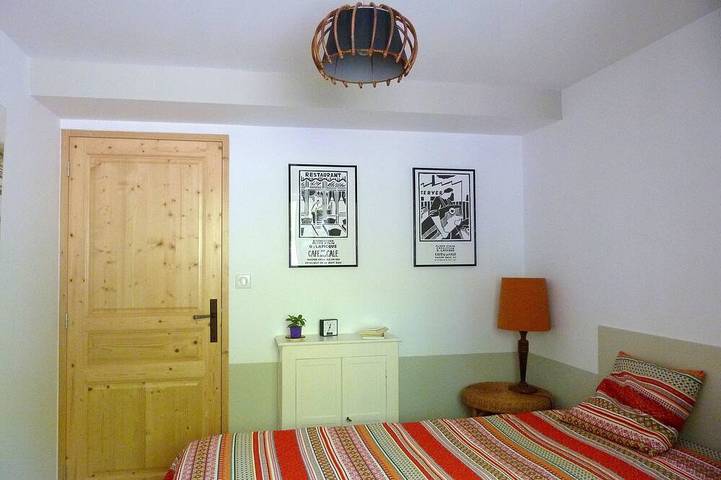 Location de vacances pour 8 personnes, avec jardin et jacuzzi dans Quimiac - 2