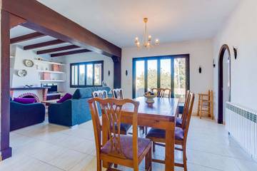 Villa in Felanitx, Mallorca Süden für 10 
