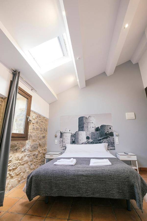 La Albacara in Moya (Cuenca), Provincia de Cuenca