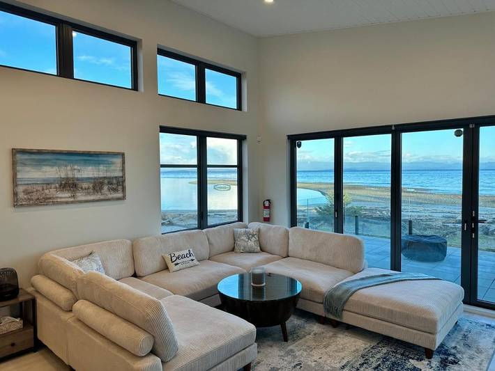 Vakantiewoning voor 4 personen op Vancouvereiland