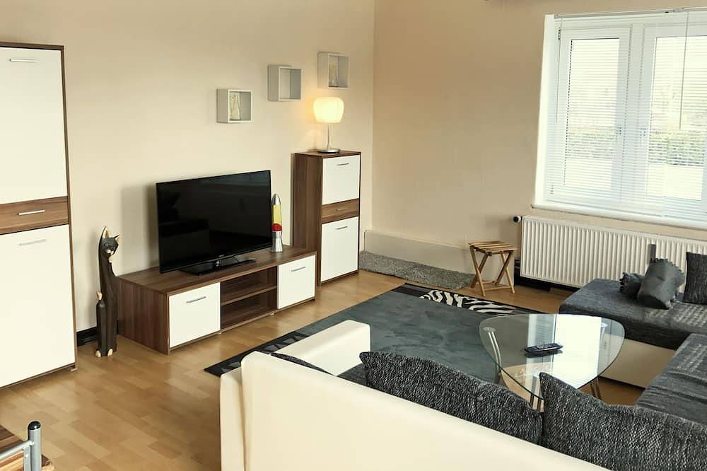 Ganze Wohnung, Zentral gelegen für Harzbesucher, Messegäste, Monteure, Alfeld (5min), Leineberg in Alfeld (Leine), Landkreis Hildesheim