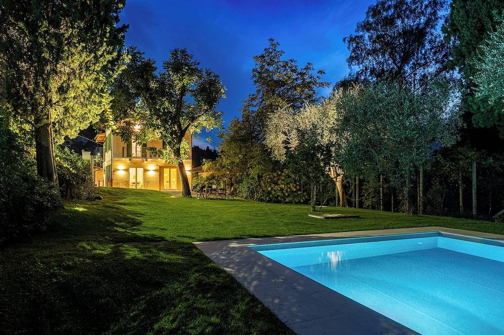 Villa Lilla Bellagio | Luxury Pool & Wine with Lake View in Bellagio, Comune di Bellagio