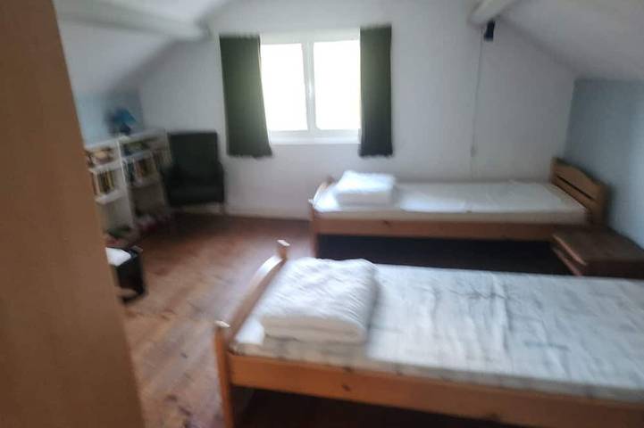 Location de vacances pour 11 personnes à Ladignac-le-Long - 2