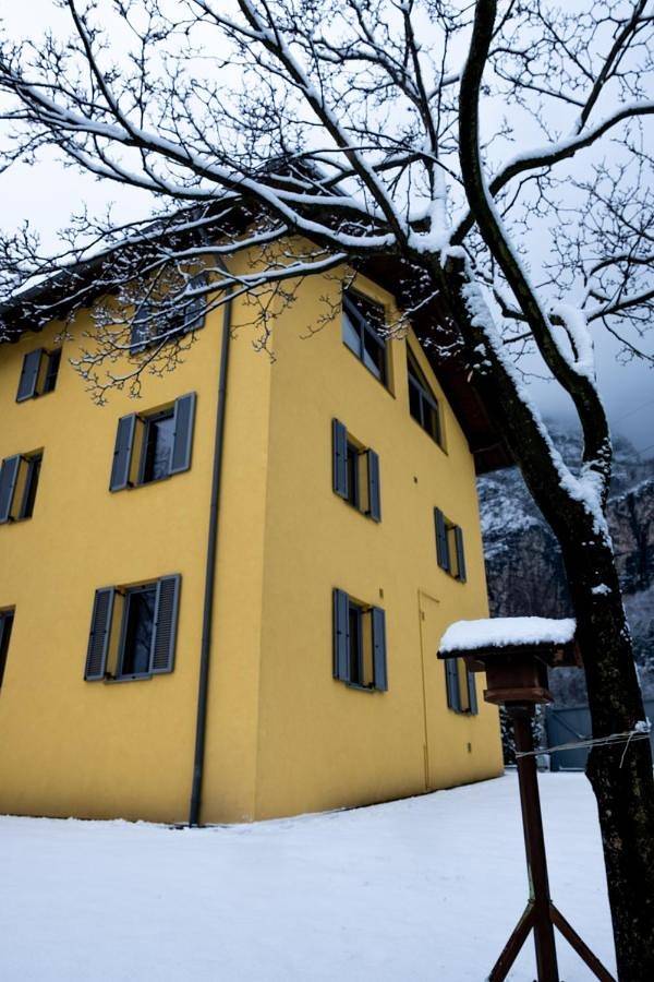 Zimmer für 2 Personen, mit Garten und Ausblick - 1
