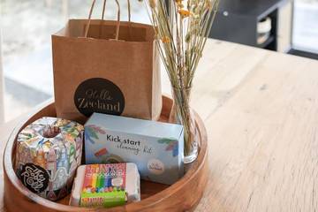 Glamping voor 4 Personen in Westkapelle, Zeeuwse Kust, Afbeelding 3