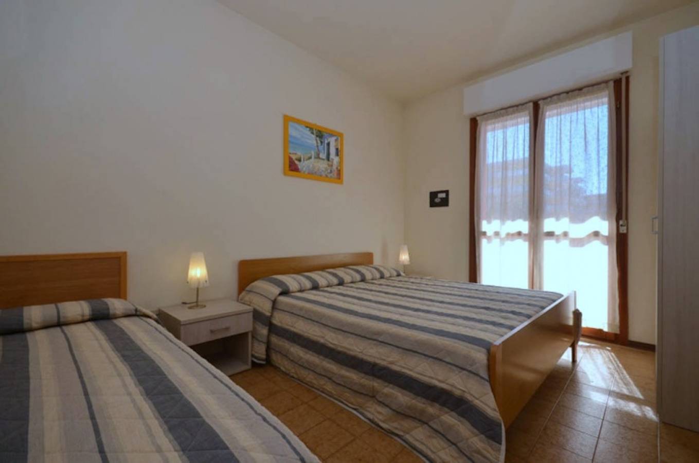 Appartamento vacanze a Provincia di Venezia a partire da 87€ a notte