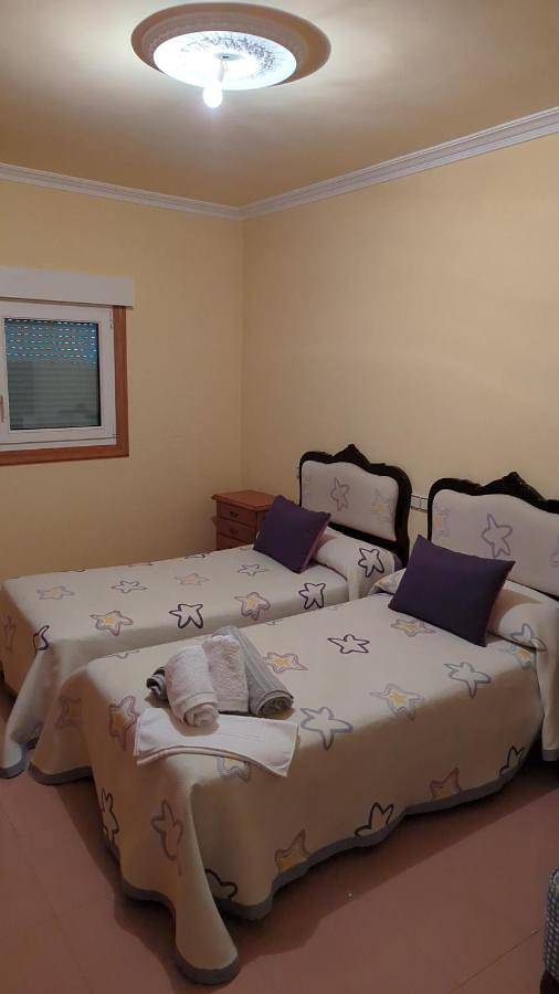 Gîte pour 10 personnes, avec Vue à Barro - 3