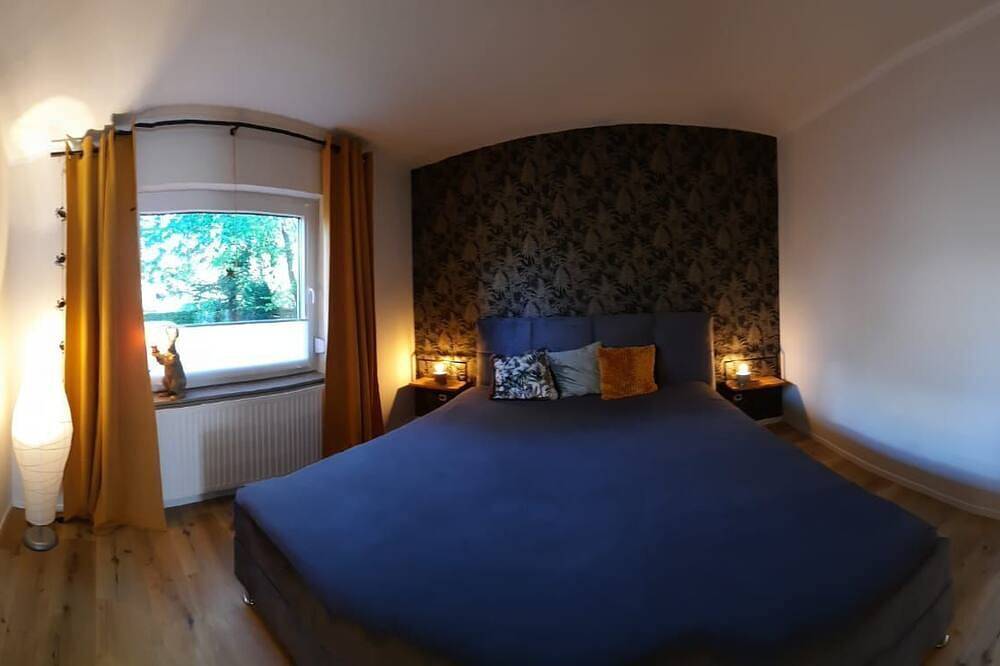 Ganze Wohnung, Ferienwohnung Hansens in Dangast, Varel