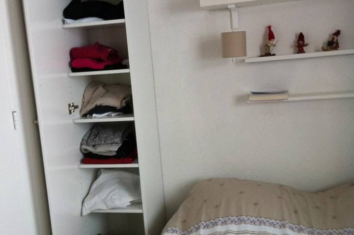 Gîte pour 4 personnes dans Station De Valmeinier - 3