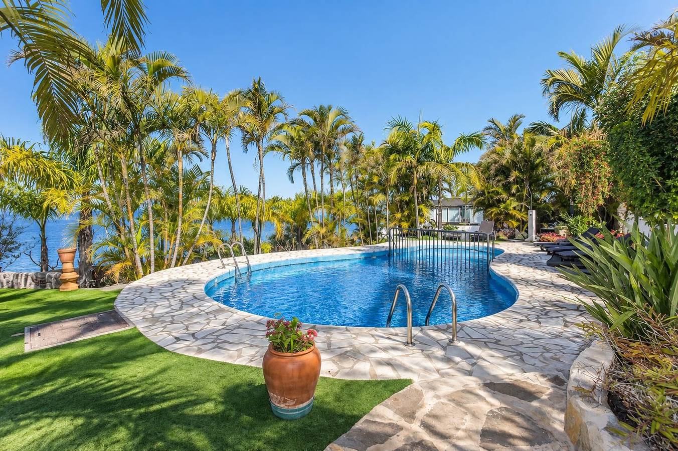 Apartamento entero, Guestready - Colon I 7 Pax 4 in Los Quemados, Fuencaliente de La Palma