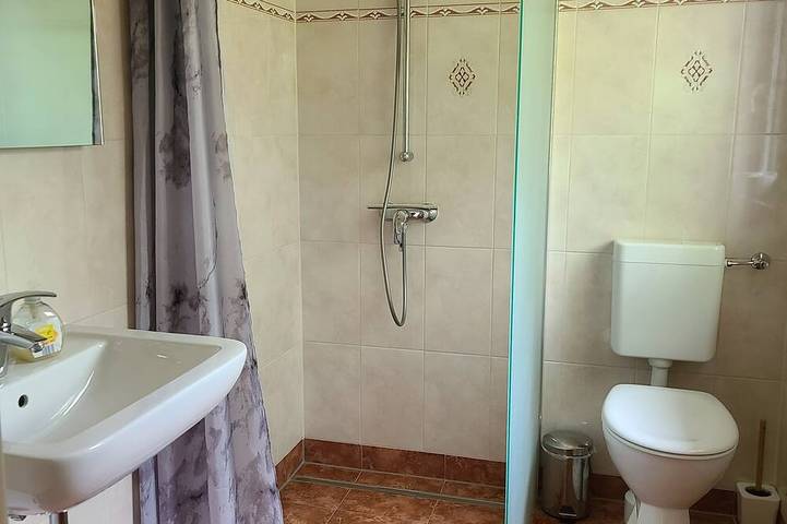 Ferienhaus für 3 Personen in Rüdersdorf bei Berlin - 3
