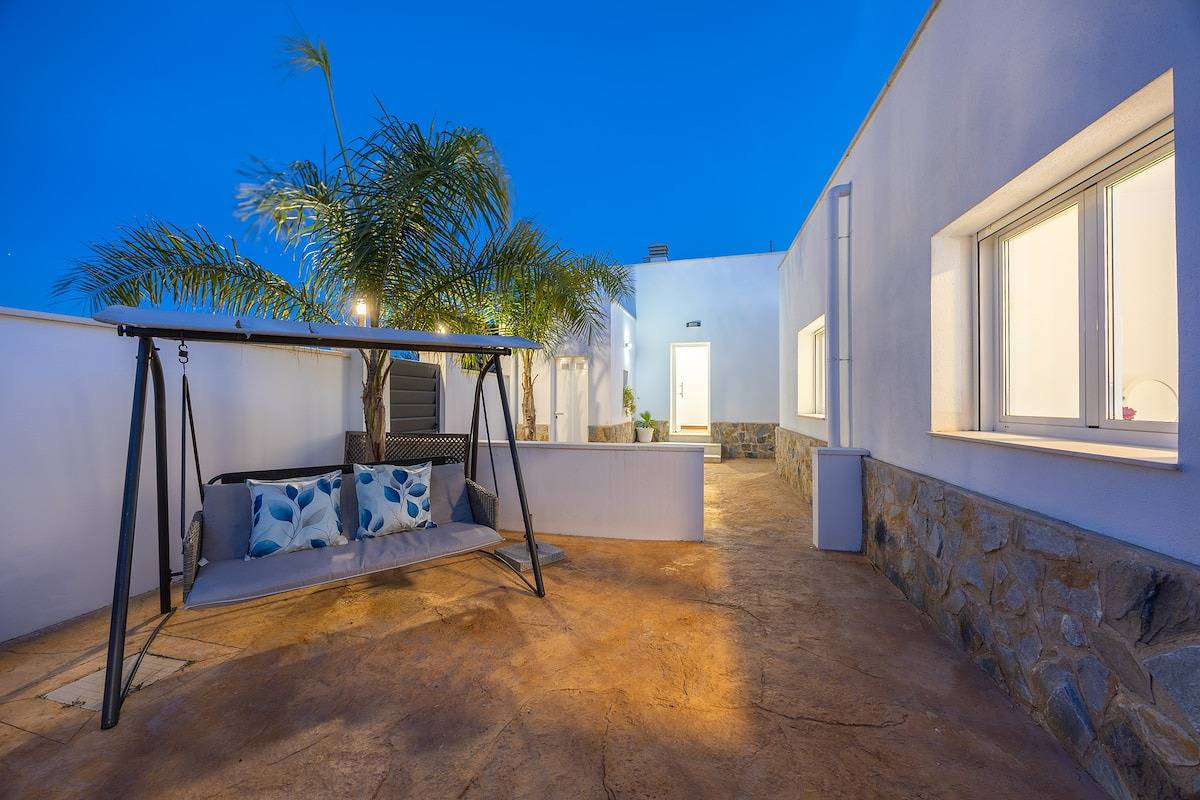 Villa für 16 Personen in Dolores, Costa Blanca