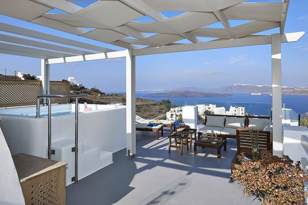 Casa vacanza a Cicladi a partire da 498€ a notte