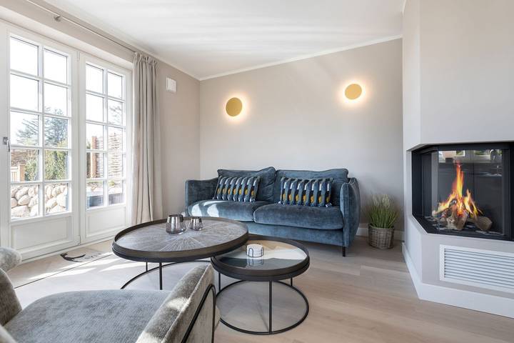 Ruhige und dennoch zentrale Lage? in Wenningstedt, Sylt