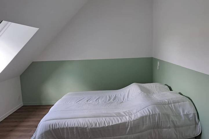 Gîte pour 6 personnes à Saint-Quentin-sur-le-Homme - 3