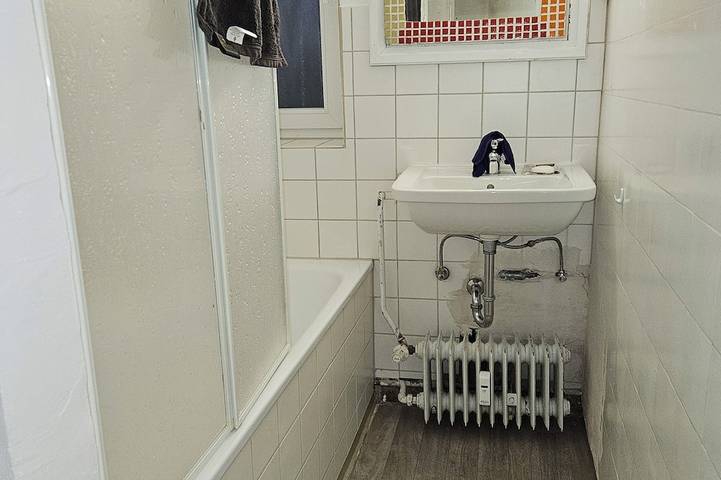 Ganze Wohnung, City Base Dortmund in Dortmund, Ruhrgebiet