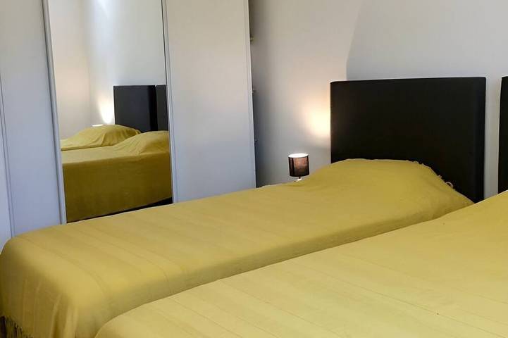 Beautiful, comfortable villa in Prunelli-di-Fiumorbo, Regionaler Naturpark Korsika