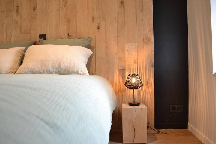 Location de vacances pour 2 personnes à Aubel - 4