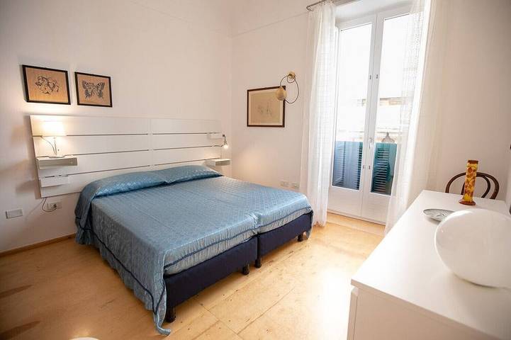 Appartement entier, Seaview Design Home in Ortigia 23 by Wonderful Italy in Île d'Ortygie, Syracuse