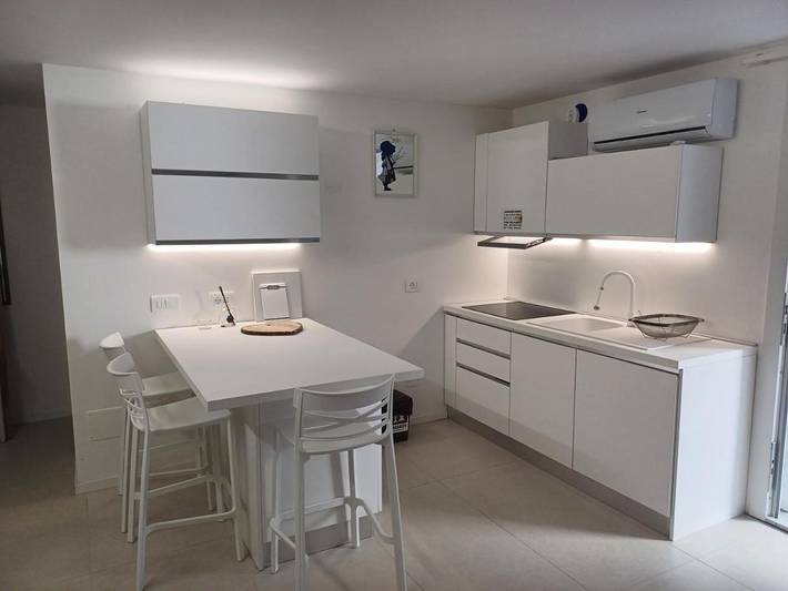 Gîte pour 3 personnes, avec vue et terrasse à Misano Adriatico - 2