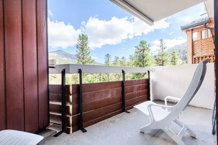 Location appartement pour 6 personnes