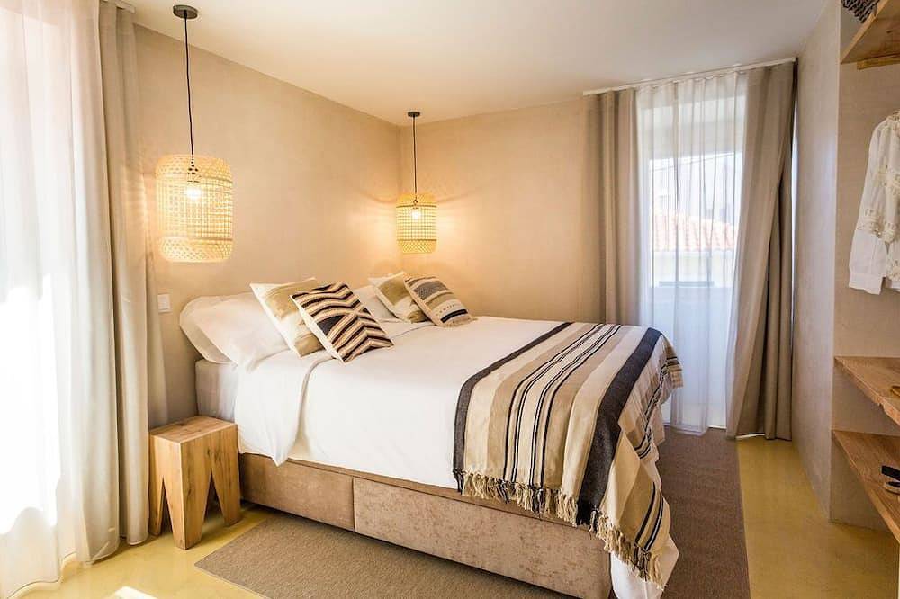 Sea´Ya Family Surf Houses - Strand- und Bergparadies in Aldeia de Juzo, Cascais e Estoril