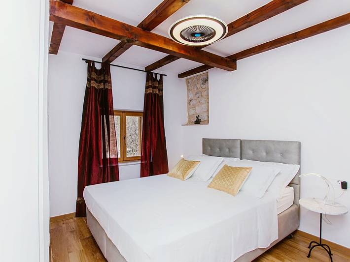 Entire apartment, Nerium in Trogir, Split-Dalmatia