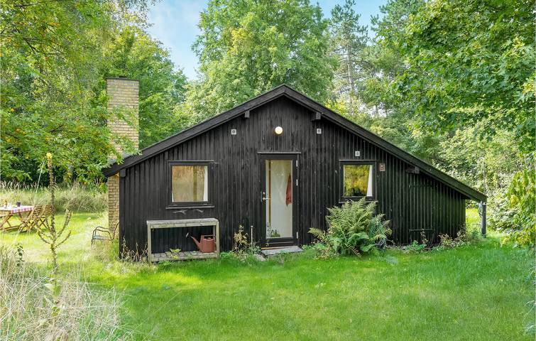 Ferienhaus für 2 Personen mit Garten in Frederikssund, Frederikssund und Umgebung