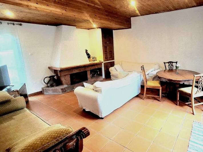 Location de vacances pour 5 personnes, avec vue et jardin à Porto da Cruz - 3
