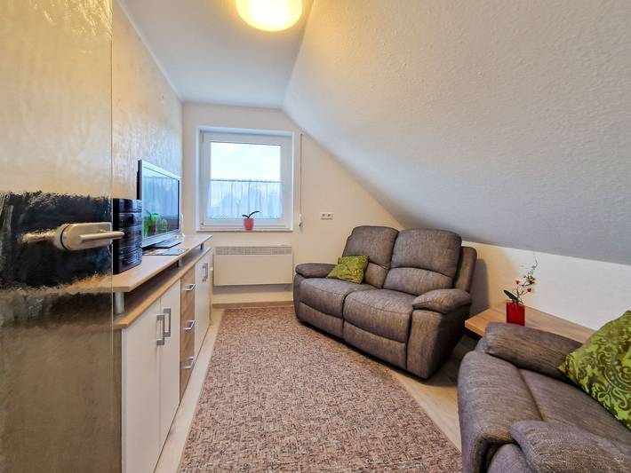 Ganze Ferienwohnung, Kalbe/Milde, Ferienwohnung Altmark - Altmark-Idyll in Kalbe (Milde), Altmarkkreis Salzwedel