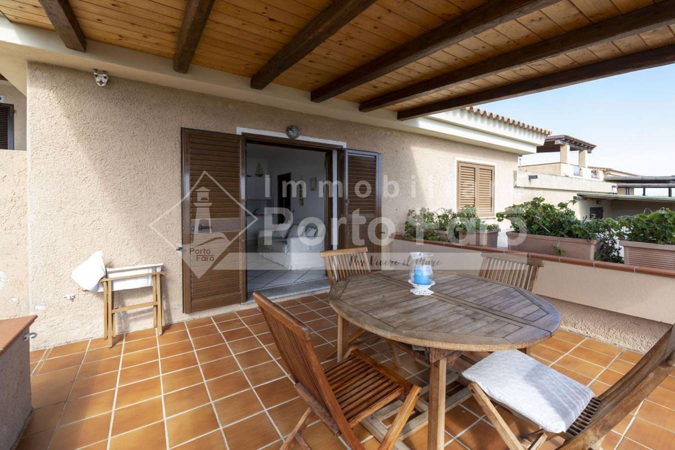 Apartamento entero, 16C Appartamento - 16C Porto Mannu-16C Porto Mannu in Capo d'Orso, Palau (Cerdeña)