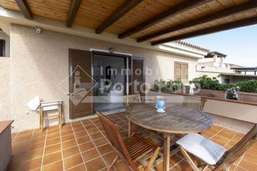 Appartamento per 6 Persone in Capo d'Orso, Palau (Sardegna), Foto 3