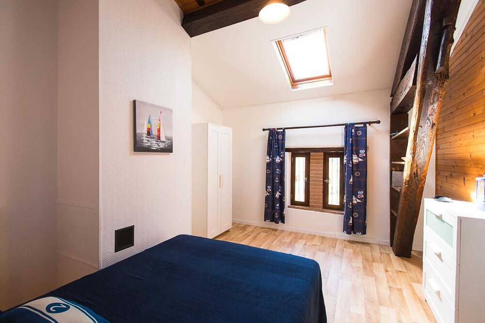 En Cassé - Lavaur - Gîte in Lavaur, Castres region