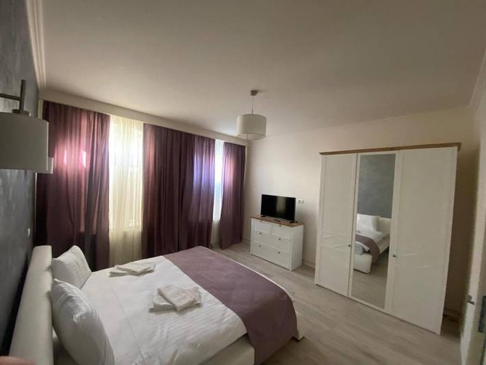 Gîte pour 4 personnes dans Poiana Brasov - Brasov - 3