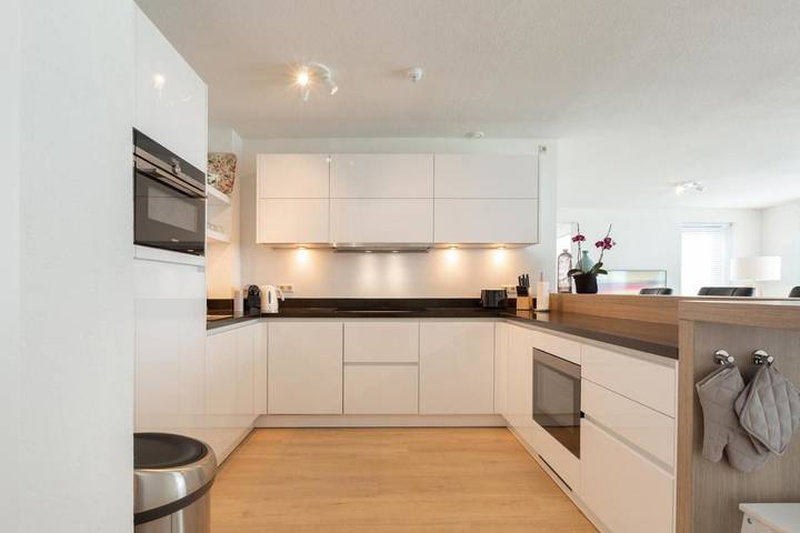 Ferienwohnung für 7 Personen in Scheveningen - 2